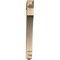 Ekena Millwork Imperial Craftsman Rough Sawn Bracket, Douglas Fir, 4"W x 34"D x 38"H BKT04X34X38IMP04RDF - alternate 4